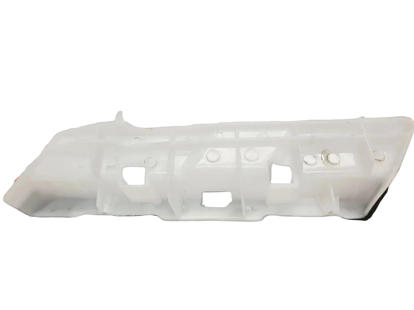 Lexus IS 300h 2014-2016 Front Right Bumper Bracket / Driver Side / 52533-53020