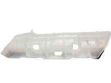Lexus IS 300h 2014-2016 Front Right Bumper Bracket / Driver Side / 52533-53020