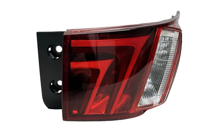 Lexus IS 300h 2014–2016 Left Outer Tail Light | Passenger Side / 81560-53280