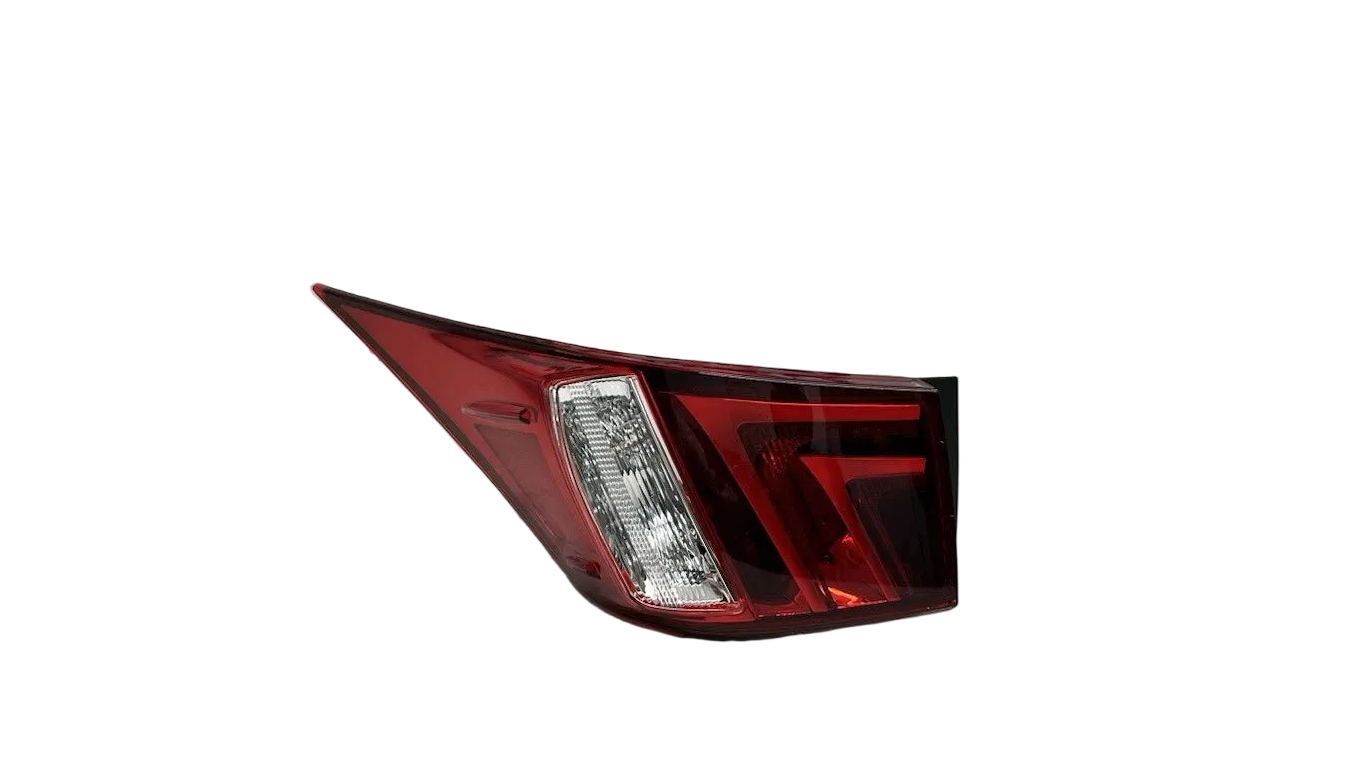 Lexus IS 300h 2014–2016 Rear Outer Tail Light | Driver Side