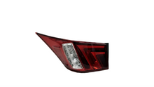 Lexus IS 300h 2014–2016 Rear Outer Tail Light | Driver Side