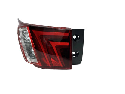 Lexus IS 300h 2014–2016 Rear Outer Tail Light | Driver Side