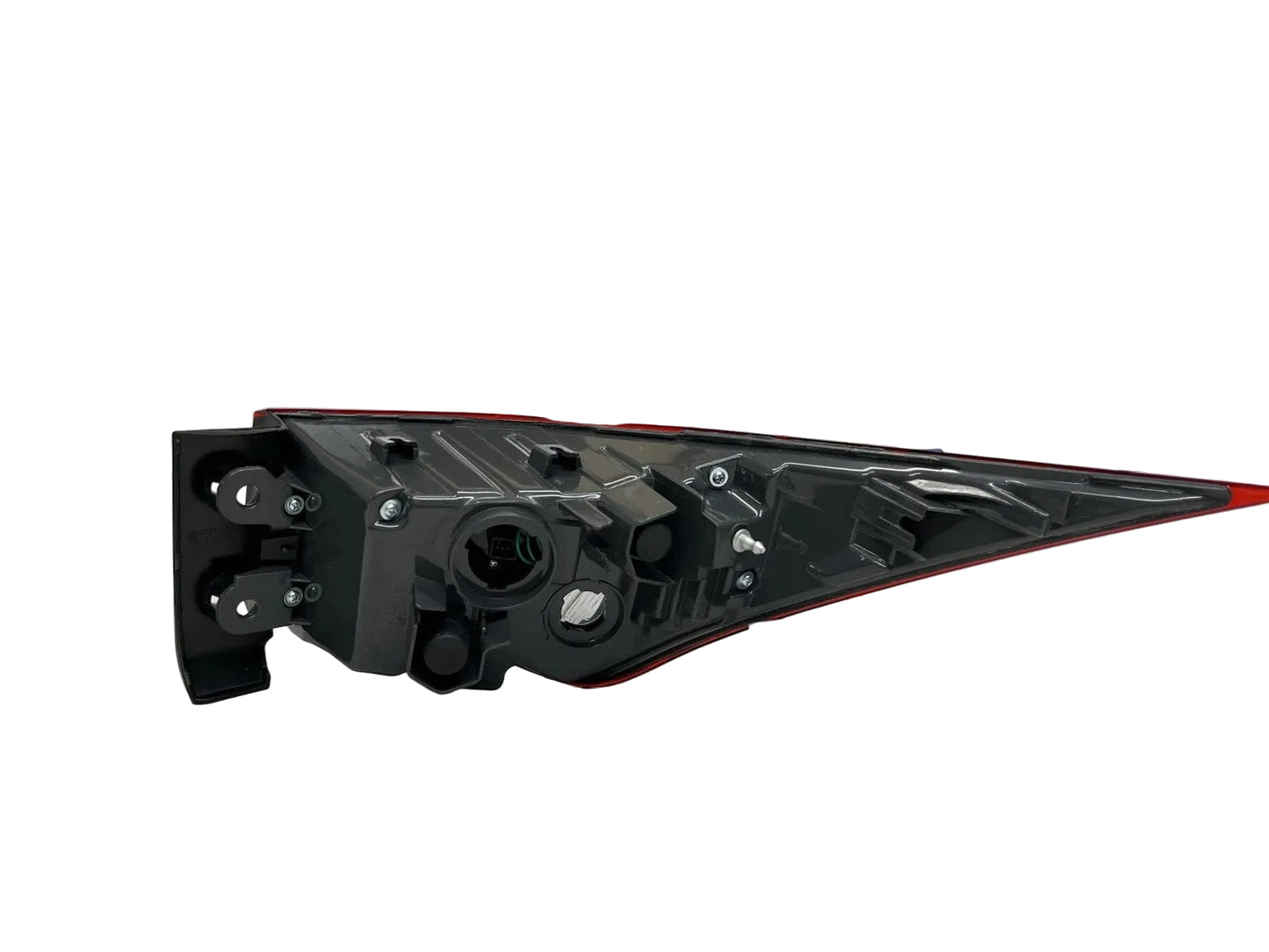 Lexus IS 300h 2014–2016 Rear Outer Tail Light | Driver Side