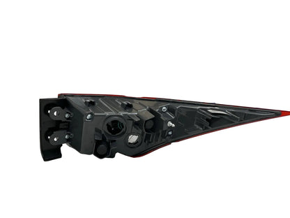 Lexus IS 300h 2014–2016 Rear Outer Tail Light | Driver Side
