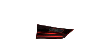 Lexus IS 300h 2014–2017 Left Inner LED Tail Light | Passenger Side / 81561-53270