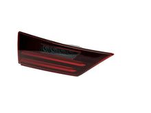 Lexus IS 300h 2014–2017 Left Inner LED Tail Light | Passenger Side / 81561-53270