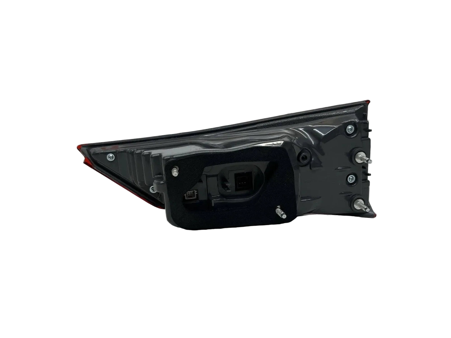 Lexus IS 300h 2014–2017 Left Inner LED Tail Light | Passenger Side / 81561-53270