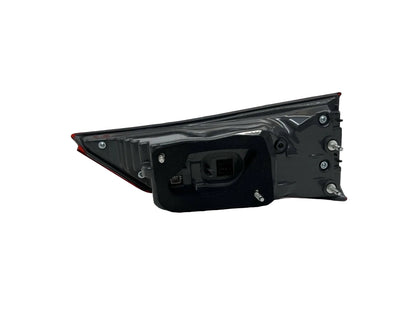 Lexus IS 300h 2014–2017 Left Inner LED Tail Light | Passenger Side / 81561-53270