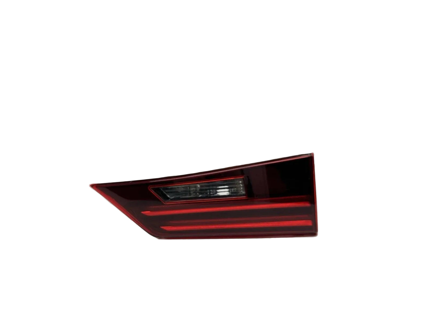 Lexus IS 300h 2014–2017 Right Inner LED Tail Light | Driver Side / 81580-53151