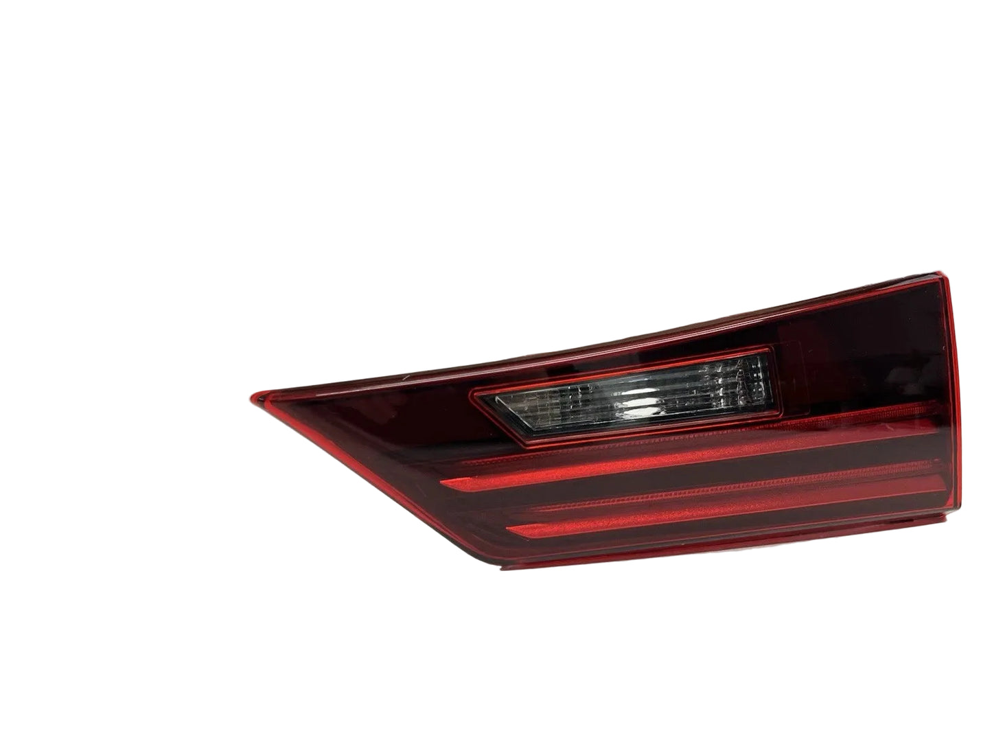 Lexus IS 300h 2014–2017 Right Inner LED Tail Light | Driver Side / 81580-53151
