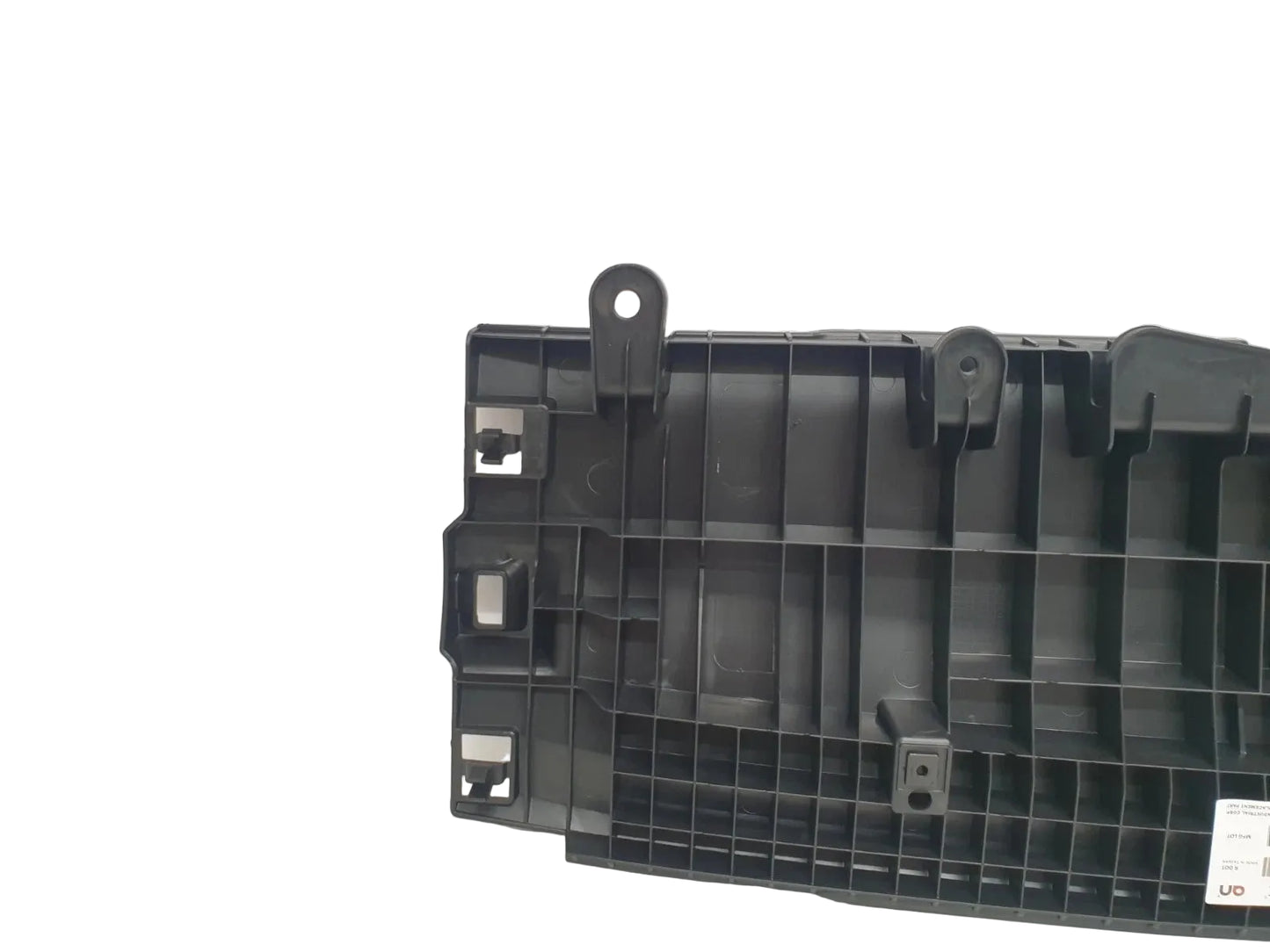 Lexus IS 300h 2014-2018 Front Bumper Undertray
