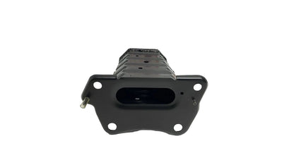 Lexus IS 300h 2014-2021 Front Left Reinforcer Crash Bar Bracket / Passenger Side