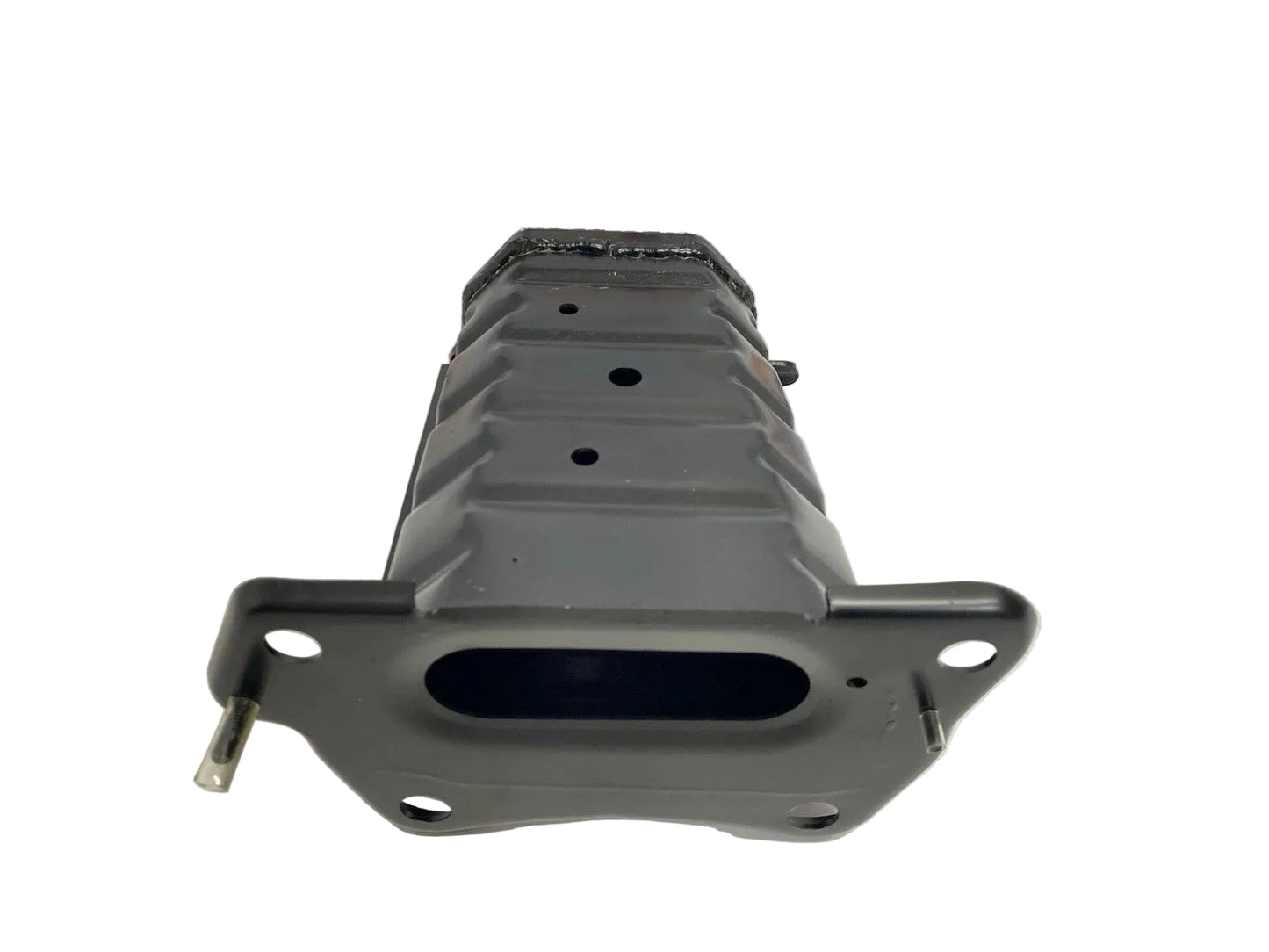 Lexus IS 300h 2014-2021 Front Left Reinforcer Crash Bar Bracket / Passenger Side