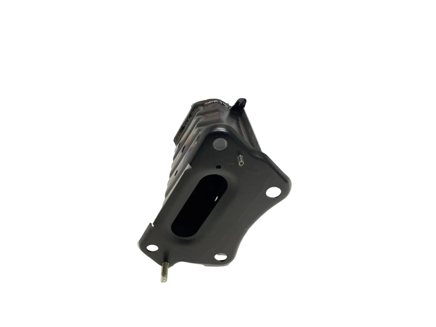 Lexus IS 300h 2014-2021 Front Left Reinforcer Crash Bar Bracket / Passenger Side