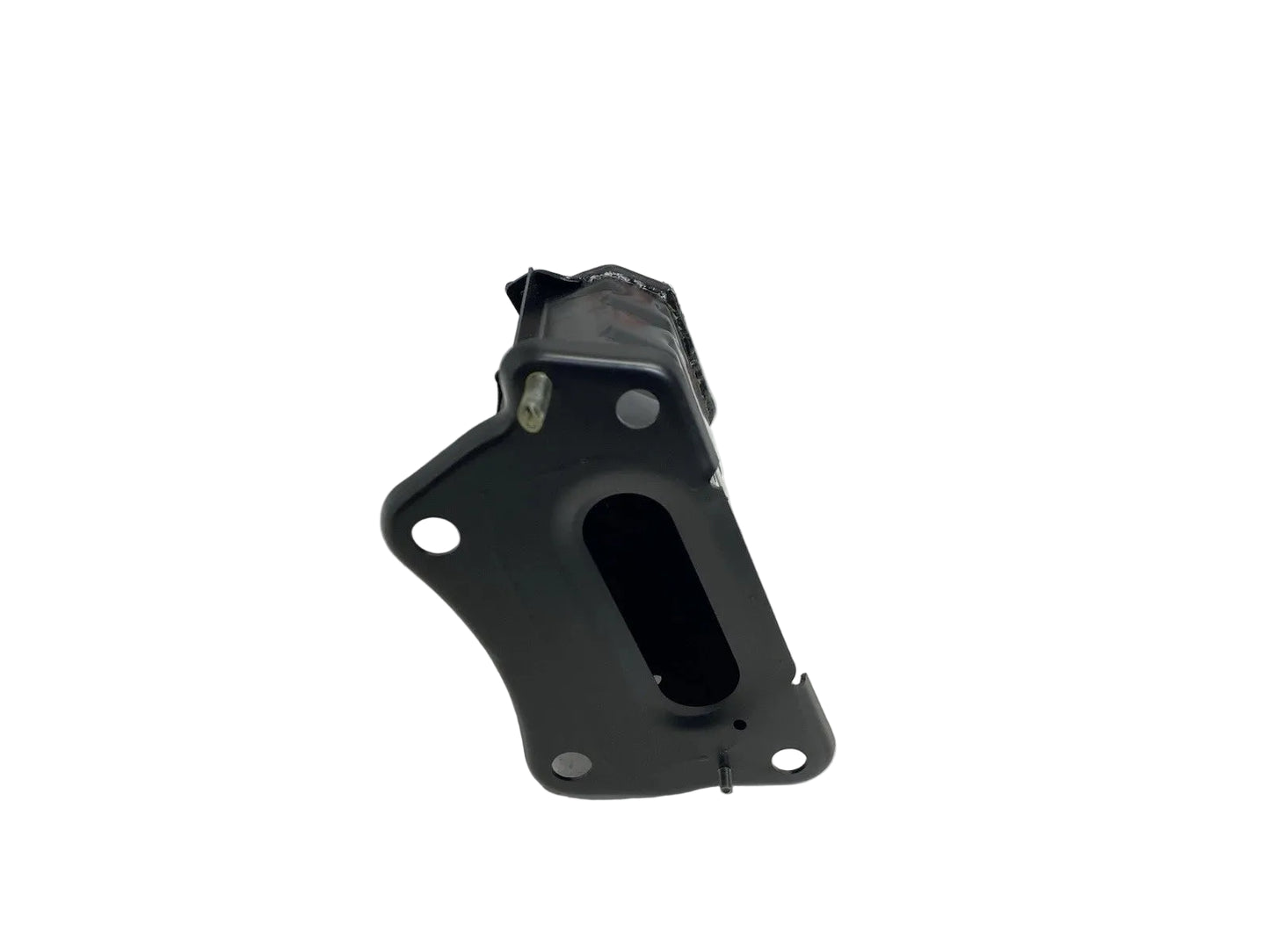 Lexus IS 300h 2014-2021 Front Left Reinforcer Crash Bar Bracket / Passenger Side