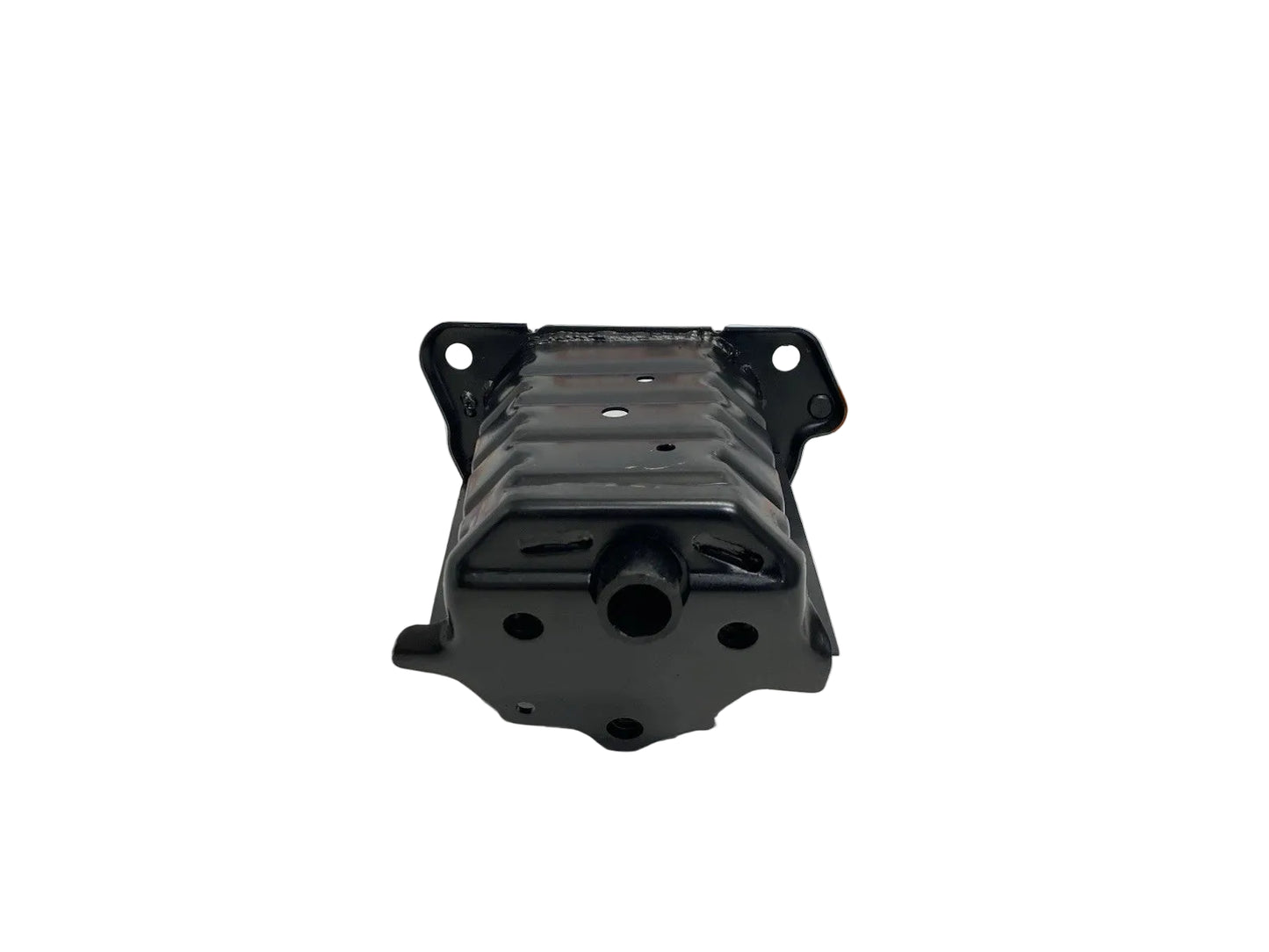 Lexus IS 300h 2014-2021 Front Left Reinforcer Crash Bar Bracket / Passenger Side