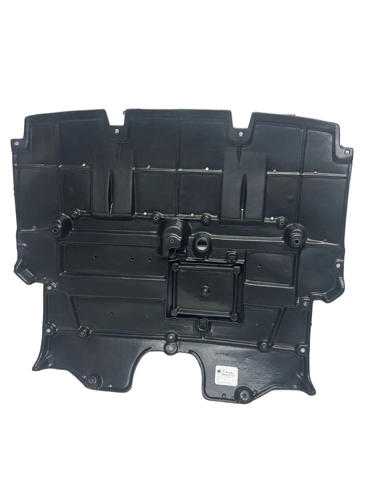 Lexus IS 300h 2014–2020 Engine Under Cover Shield Splash Guard