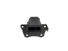 Lexus IS 300h 2014-2021 Front Right Reinforcer Crash Bar Bracket / Driver Side