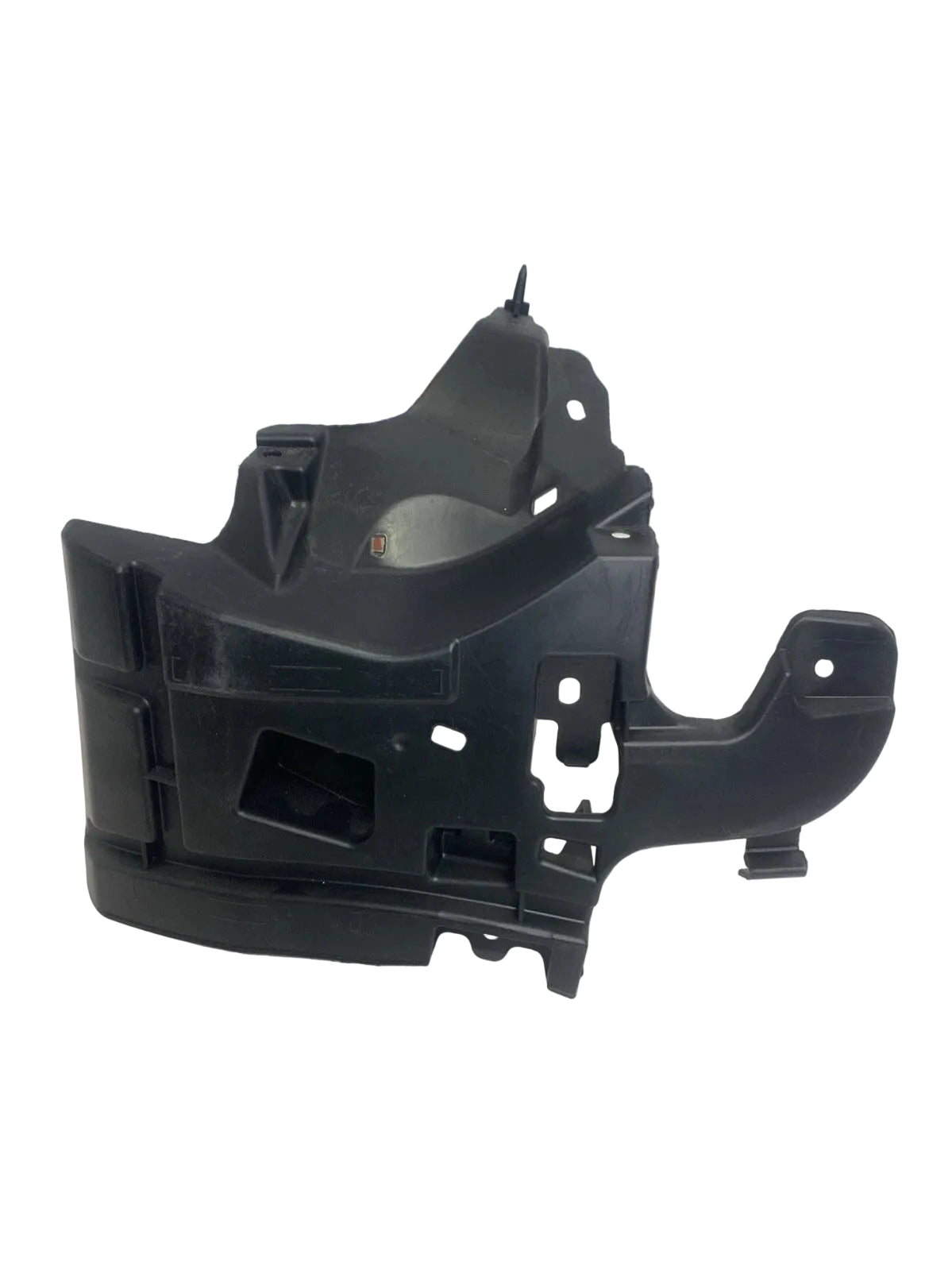 Lexus IS 300h 2018–On Front Left Bumper Bracket Holder