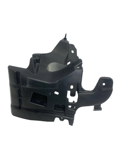 Lexus IS 300h 2018–On Front Left Bumper Bracket Holder