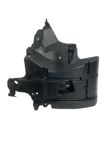 Lexus IS 300h 2018–On Front Right Bumper Bracket Support Mount