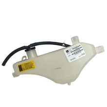 (used) Lexus IS 300h 250 2014–2020 Coolant Expansion Tank Reservoir Bottle