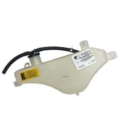 (used) Lexus IS 300h 250 2014–2020 Coolant Expansion Tank Reservoir Bottle