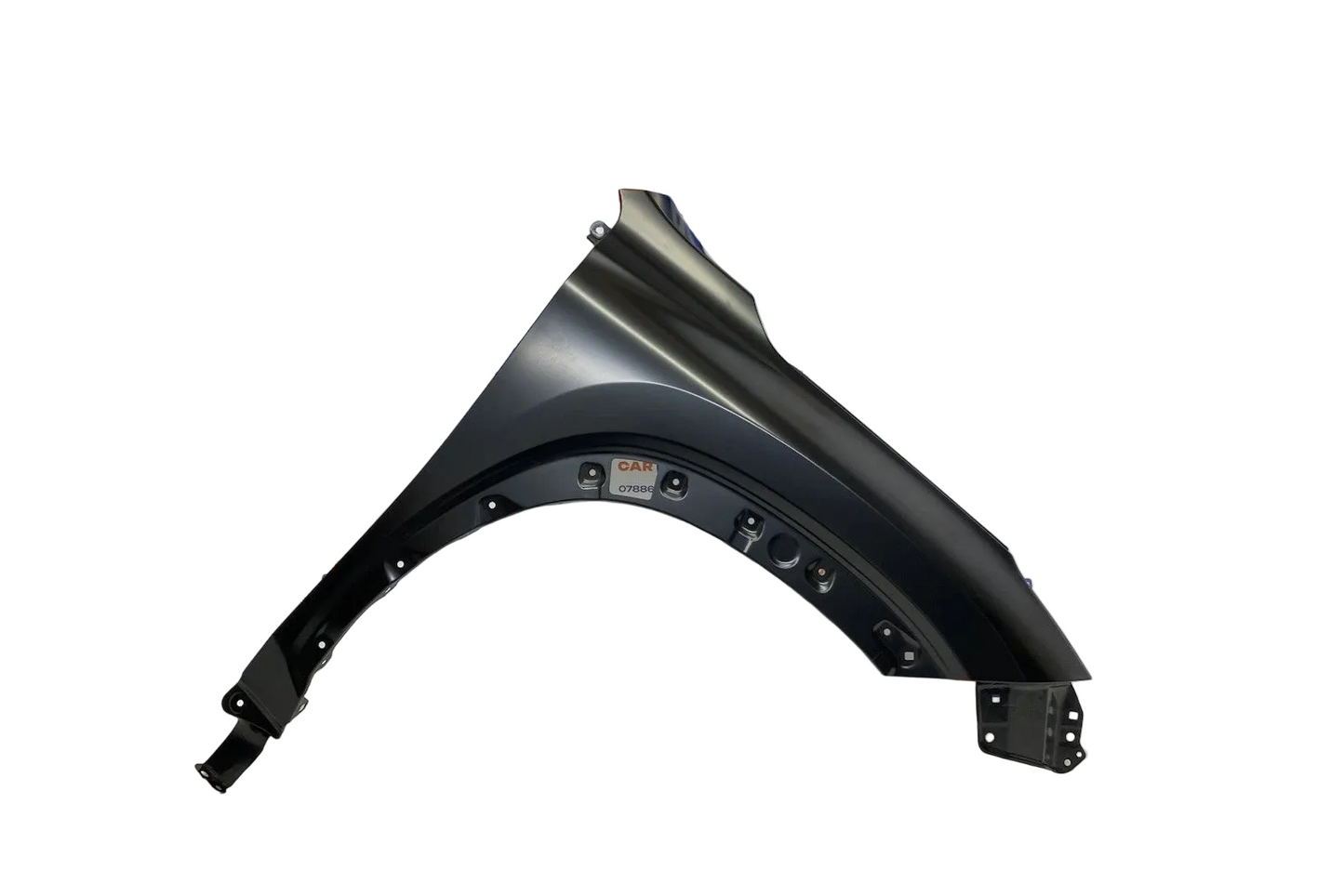 Lexus NX 2015 - 2021 Front Right Fender Wing Panel / Driver / 5381178010