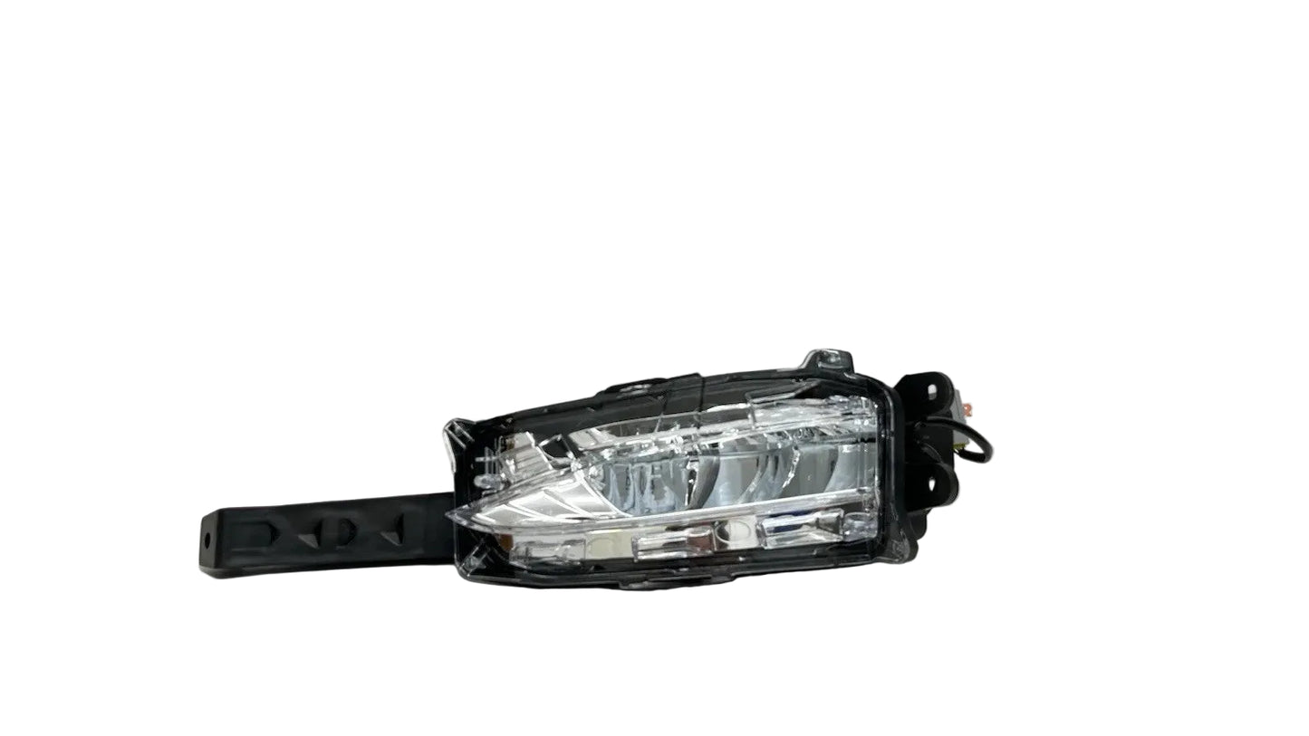 Lexus NX 2014-2017 Front Left LED Fog Lamp / Passenger Side