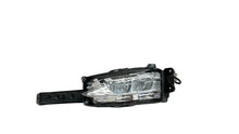 Lexus NX 2014-2017 Front Left LED Fog Lamp / Passenger Side