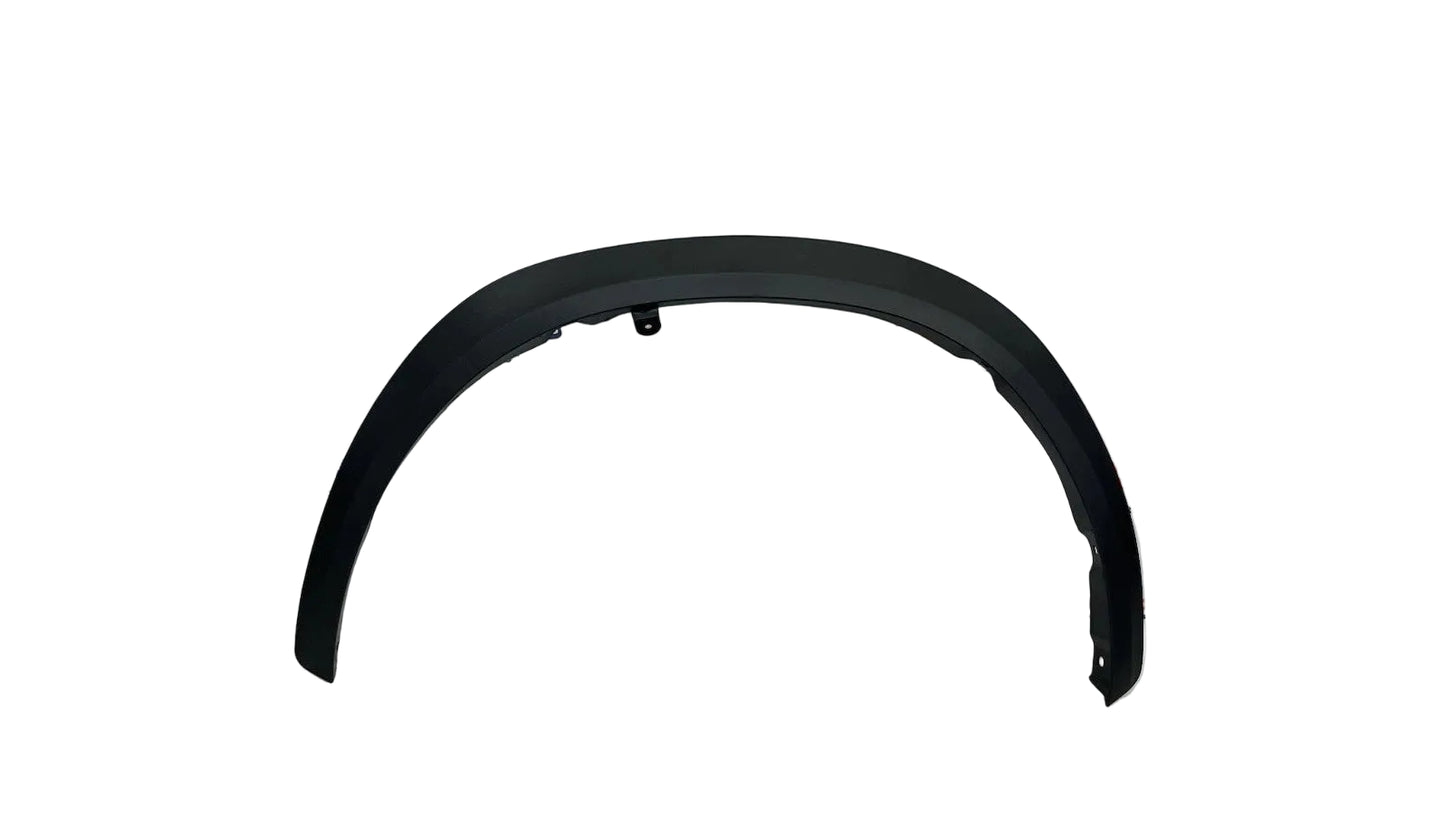 Lexus NX 2014–2021 Front Left Wing Arch Moulding Trim / 75602-78010