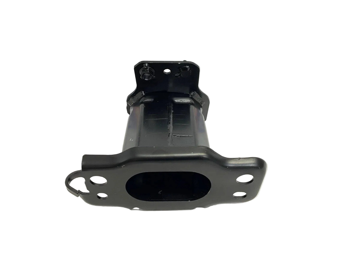 Lexus NX 300h 14-18 Bumper Reinforcer Crossmember Bracket Left / 52012-78040