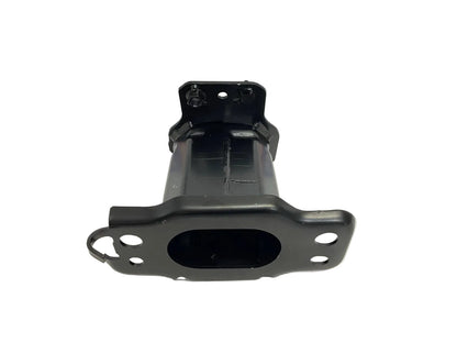 Lexus NX 300h 14-18 Bumper Reinforcer Crossmember Bracket Left / 52012-78040