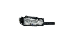 Lexus NX 300h 2014-2017 Front Right LED Fog Lamp / Driver Side