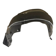 Lexus NX 300h 2014–2017 Front Right Wheel Arch Liner / Driver Side