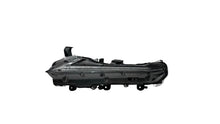 Lexus NX 300h 2014–2021 Front Left LED DRL Daytime Running Light
