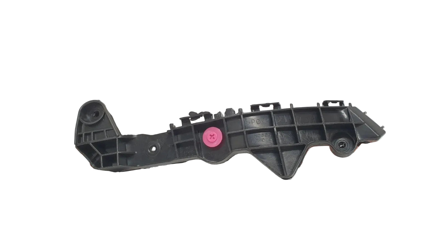 Lexus NX 300h 2014–2021 Front Right Bumper Bracket / Driver Side / 52535-78010