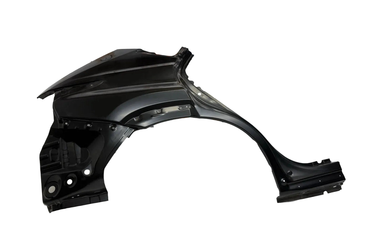 Lexus NX 300h 2014-2021 Rear Right Quarter Panel Fender / Driver Side