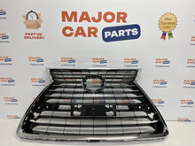 Lexus NX 300H 2018 -2021 Front Bumper Radiator Grille / 53101-78110