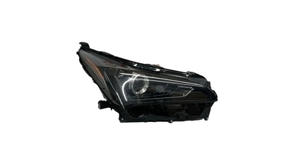 Lexus NX 300h 2018–2021 Front Right LED Headlight / Driver Side