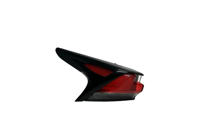 Lexus NX 300h 2018-2022 Rear Left Outer LED Tail Light Genuine / 81560-78060