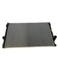 Lexus NX300h 2014-2021 Engine Cooling Radiator