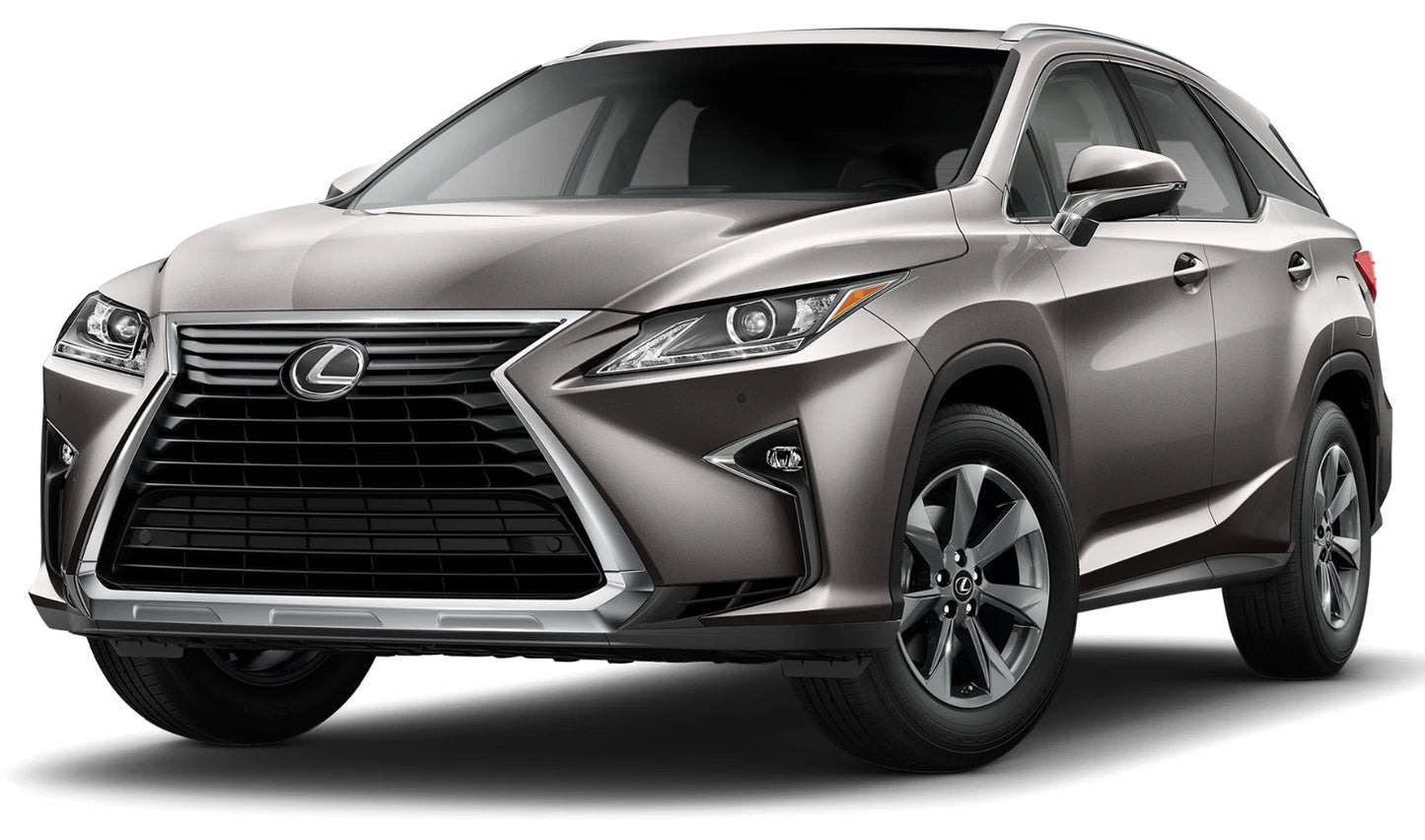 Lexus RX 2016–2021 Left Side Bonnet Hinge / Passenger Side