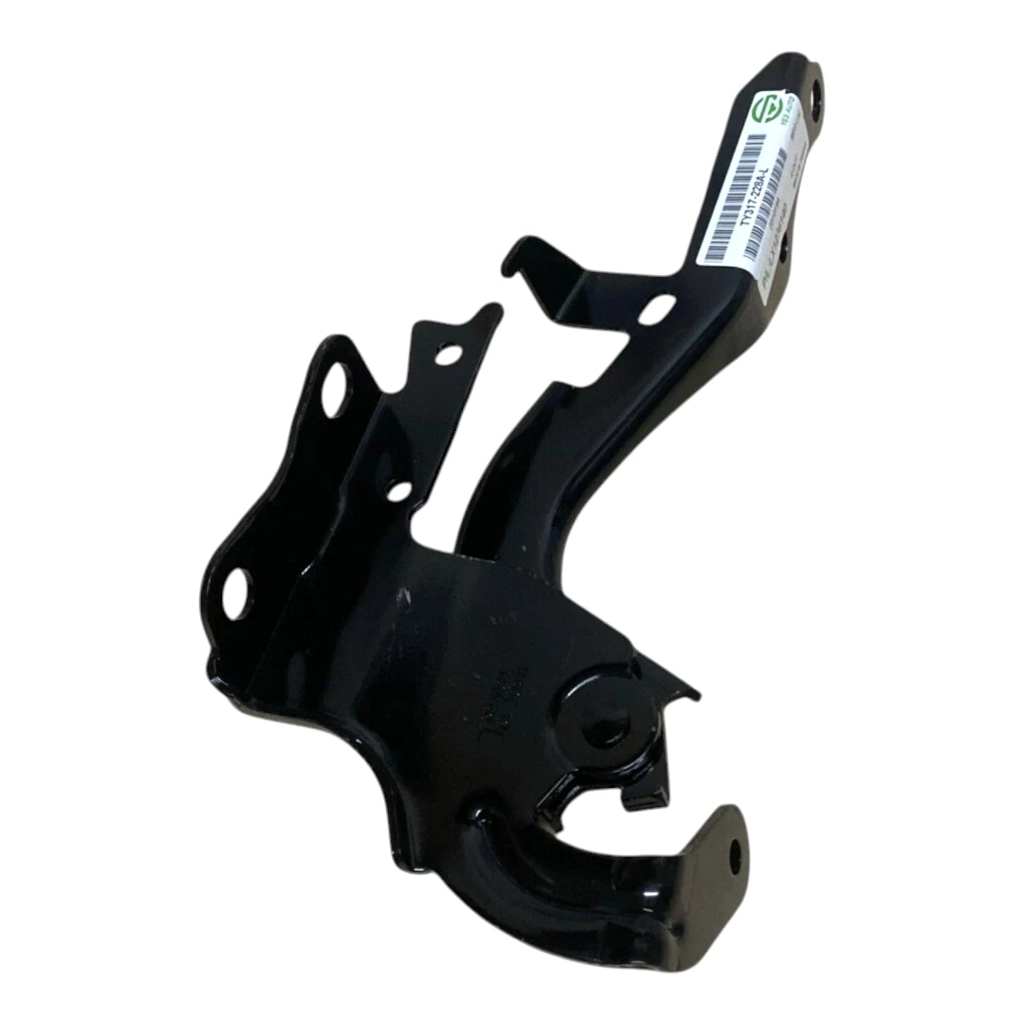 Lexus RX 2016–2021 Left Side Bonnet Hinge / Passenger Side