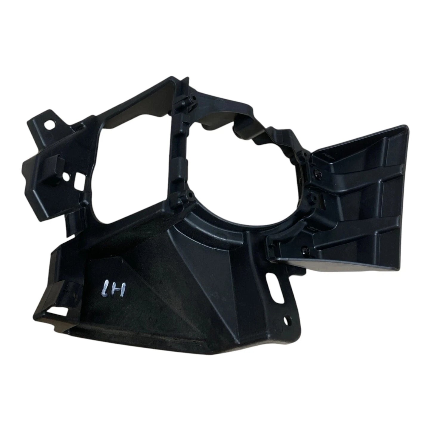 Lexus RX 350h 450h 2019-2022 Fog Lamp Support Mounting Bracket / Passenger Side