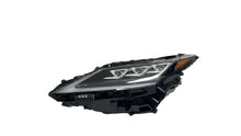 Lexus RX 450H  2020 - 2021 Front Left LED Headlight / 81185-48F61