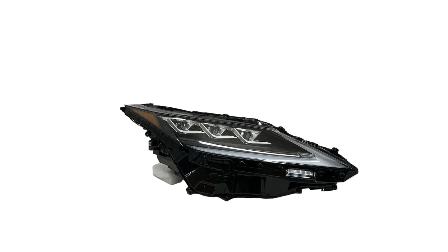 Lexus RX 450H  2020 - 2021 Front Right LED Headlight / 81110-0E580