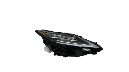 Lexus RX 450H  2020 - 2021 Front Right LED Headlight / 81110-0E580