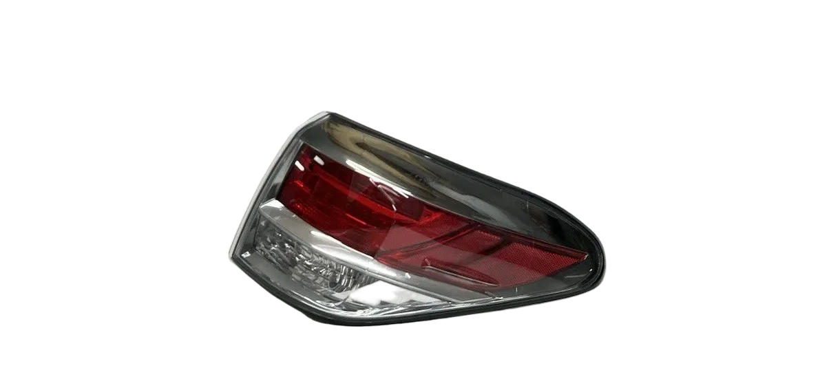 Lexus RX 450h 2010-2015 Rear Right Tail Light Lamp / Driver Side