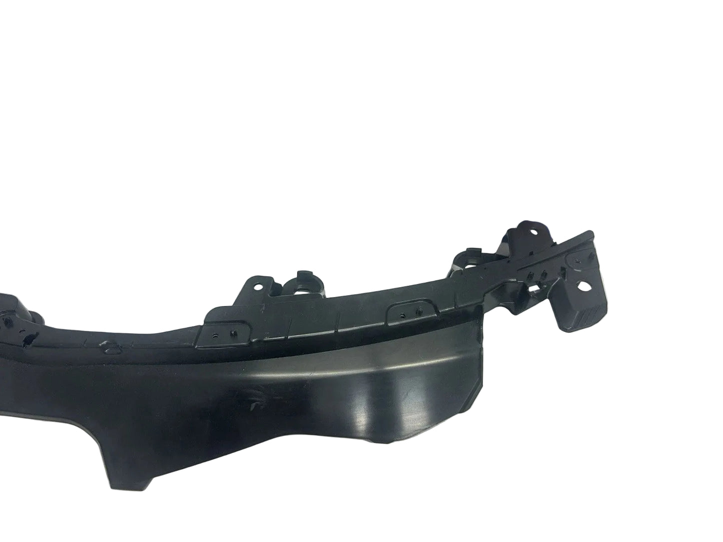 Lexus UX 250H Grille Radiator Panel Inside Mount Inner Bracket 2019-2025